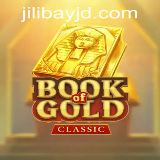 Exploring the Enigmatic World of BookOfGoldClassic: A Timeless Journey