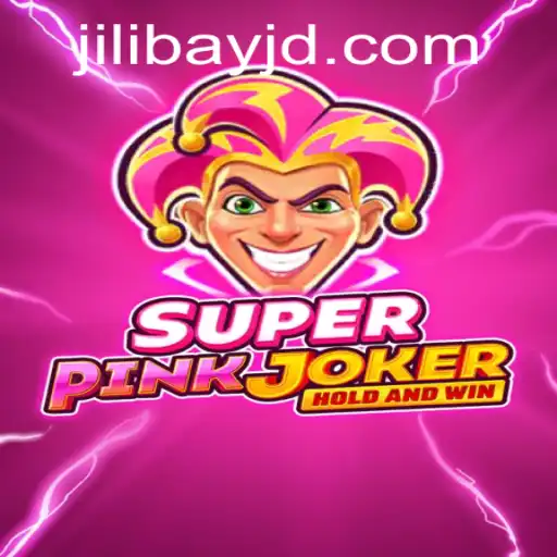 Unveiling SuperPinkJoker: A New Gaming Sensation