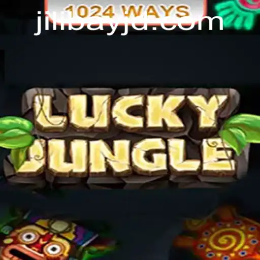 Discover the Thrills of LuckyJungle1024: A Deep Dive into this Exciting Game