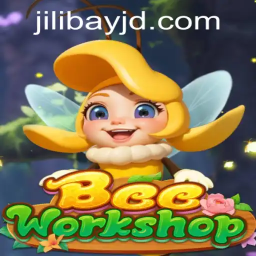 BeeWorkshop: Engaging in Creative Play with Jilibay
