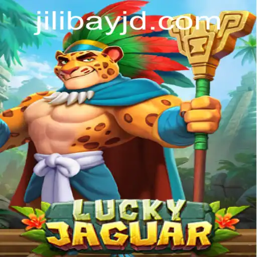 Discovering the Thrills of LuckyJaguar: A Deep Dive into the Game with Jilibay
