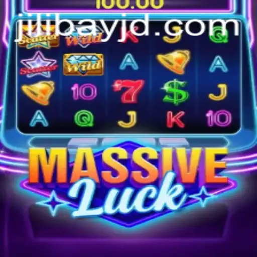 Exploring the Innovative and Exciting World of MassiveLuck