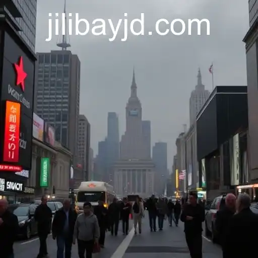 The Evolution and Impact of Monopolies in Today's Economy