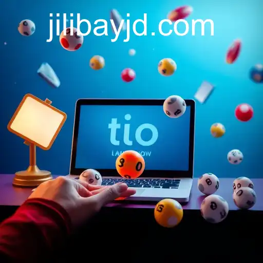 The Rise of Online Lottery: A New Era with Jilibay