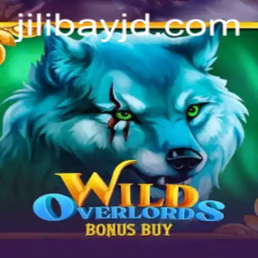 WildOverlordsBonusBuy - A Thrilling New Adventure in Online Gaming